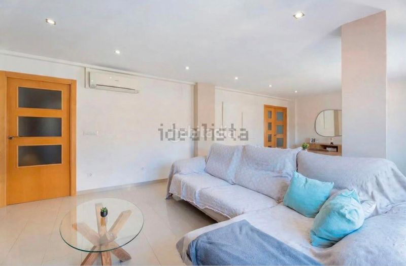Foto f1b90bab-7cf5-4edc-a568-836c79762959. Flat in Centro Burriana