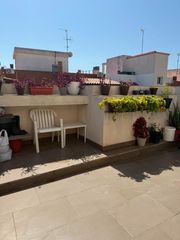 Àtic a Centro. Ático en venta en burriana