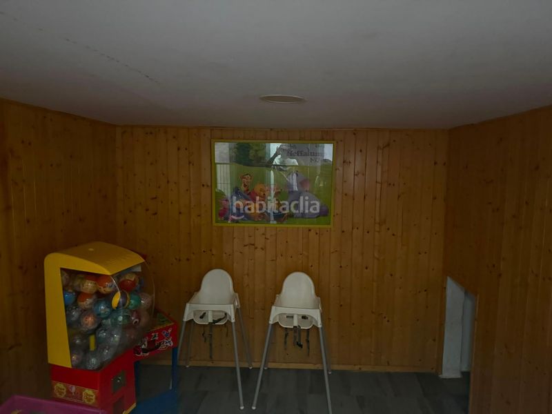 Foto d058a0e5-a0fc-4b33-8398-ce15612ba86c. Pas-de-porte local commercial dans Centro Almazora / Almassora