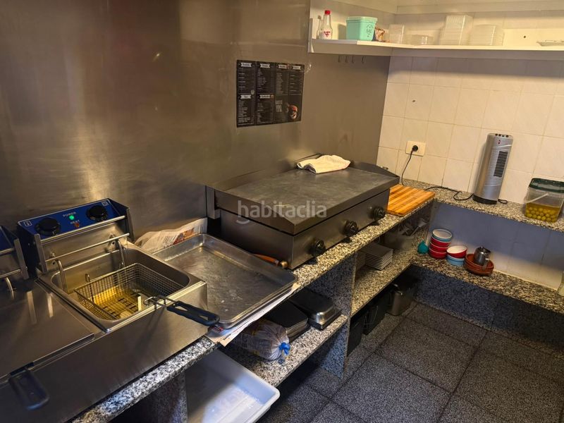 Foto 42098824-7916-4605-9a18-dbde3b9c29c3. Traspàs local comercial a Centro Almazora / Almassora