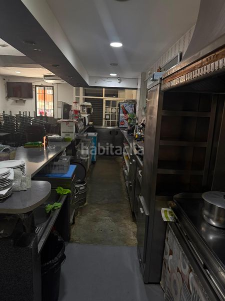 Foto ad330510-568c-4636-a903-708695ed5b41. Traspàs local comercial a Centro Almazora / Almassora