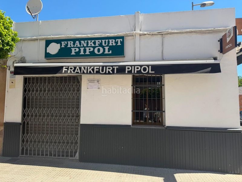 Foto ed5fcb9b-940c-466c-bbf8-576fc5ea85fa. Traspàs local comercial a Centro Almazora / Almassora