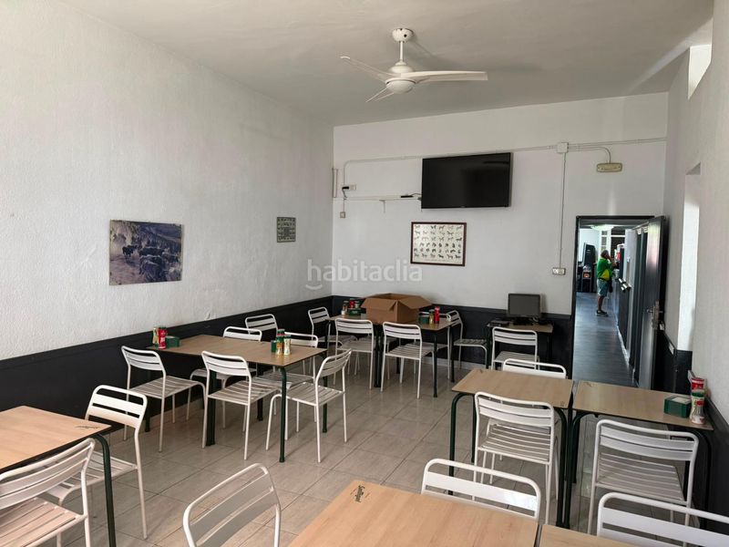 Foto ffe3f0ae-2546-4af4-afee-820f28016c0d. Traspàs local comercial a Centro Almazora / Almassora