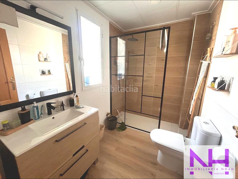 Foto 016e9950-516f-420c-9378-9950a8915a81. Casa a schiera con parcheggio in Alqueries (Les) / Alquerías del Niño Perdido