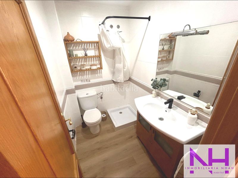 Foto 04e76474-bec3-412a-9f4e-039e54bf5e40. Casa a schiera con parcheggio in Alqueries (Les) / Alquerías del Niño Perdido