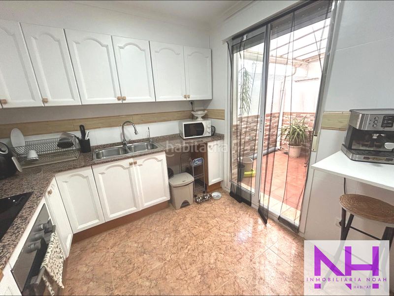 Foto 0bc6d9b9-b5cb-44ac-bdae-89ea51a6a675. Casa a schiera con parcheggio in Alqueries (Les) / Alquerías del Niño Perdido