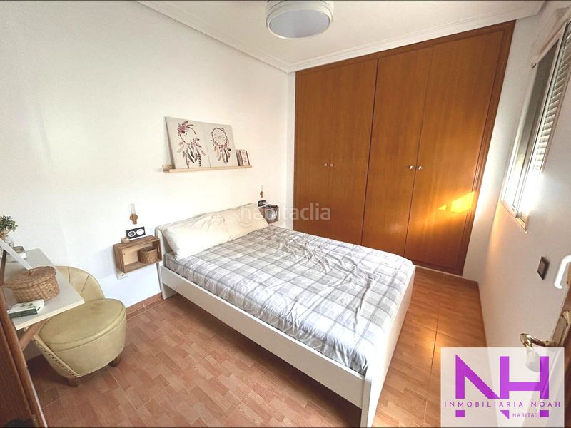 Foto 11604c68-5f56-48fb-8c8d-5be2c8038766. Casa a schiera con parcheggio in Alqueries (Les) / Alquerías del Niño Perdido