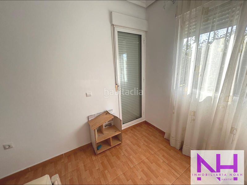Foto 1931f8c5-0a4b-44a3-aeb8-952e7e37e9e3. Casa a schiera con parcheggio in Alqueries (Les) / Alquerías del Niño Perdido