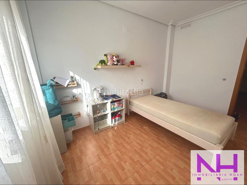 Foto 29f79064-d0d1-4bb6-838b-7bf188ee4904. Casa a schiera con parcheggio in Alqueries (Les) / Alquerías del Niño Perdido