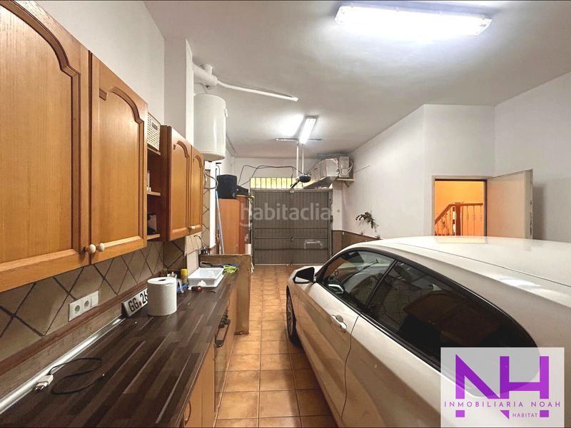 Foto 459eb37a-08c5-4db0-bbf5-fc90438b4680. Casa a schiera con parcheggio in Alqueries (Les) / Alquerías del Niño Perdido