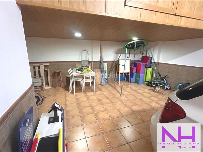 Foto 8016013e-c7f1-46c6-b894-9e1352d2d291. Casa a schiera con parcheggio in Alqueries (Les) / Alquerías del Niño Perdido