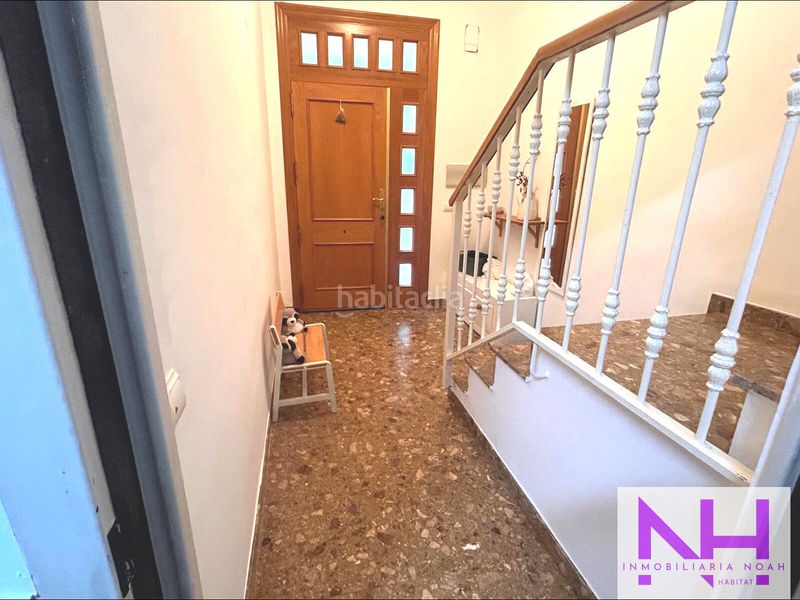 Foto b45d1deb-2d8f-4172-86b6-d0fdd31f1037. Casa a schiera con parcheggio in Alqueries (Les) / Alquerías del Niño Perdido