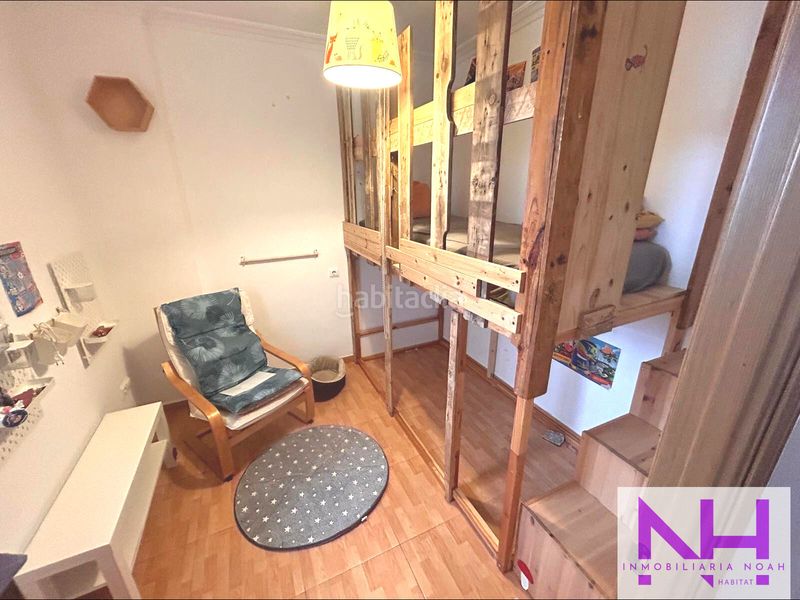 Foto b7734605-b93b-4dd2-8d91-ba0e6f691f5c. Casa a schiera con parcheggio in Alqueries (Les) / Alquerías del Niño Perdido