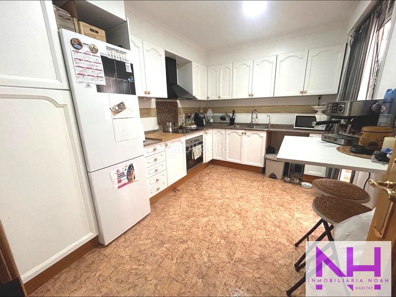 Foto c5be7a31-ffe7-47d0-9d9a-cb584bfa6a63. Casa a schiera con parcheggio in Alqueries (Les) / Alquerías del Niño Perdido