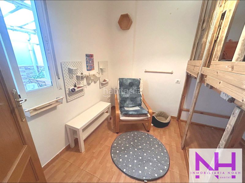 Foto cae3bd70-4546-4e28-857f-60eecbca7655. Casa a schiera con parcheggio in Alqueries (Les) / Alquerías del Niño Perdido