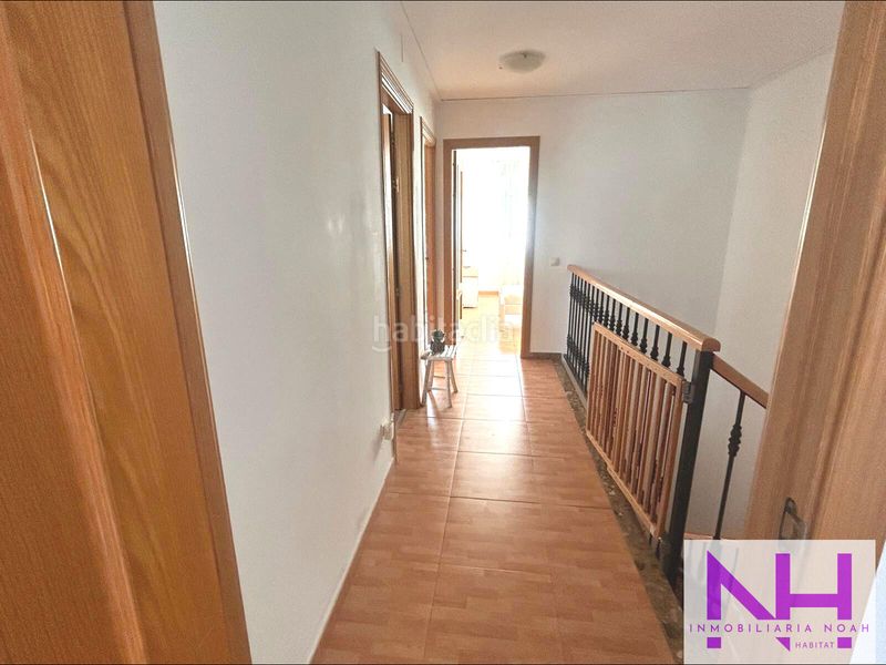 Foto ce4c5796-7c79-4104-88a1-e08df54eb756. Casa a schiera con parcheggio in Alqueries (Les) / Alquerías del Niño Perdido