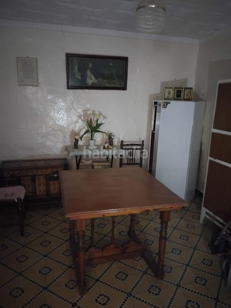Foto 30b85625-30e3-4b17-ac75-f5c7bad53920. Casa con parcheggio in Campo de Criptana
