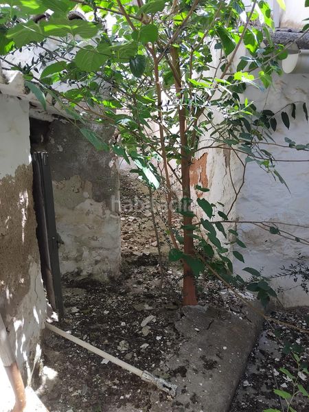 Foto a856558c-a45d-4a7b-b2fc-5553c5f1a663. Casa con parcheggio in Campo de Criptana