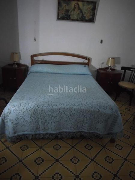 Foto ab8fd7db-787e-44da-8c21-7273b7366391. Casa con parcheggio in Campo de Criptana