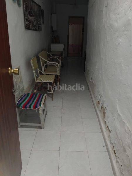 Foto e518ae92-3451-469d-bdda-86fdfdceb04e. Casa con parcheggio in Campo de Criptana