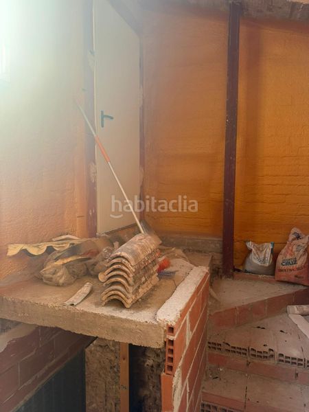 Foto 3098e8a9-aa60-48f4-8cbc-377dff54c8db. Casa  en venta en Centro Burriana