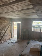 Casa a Centro. Casa en venta en burriana