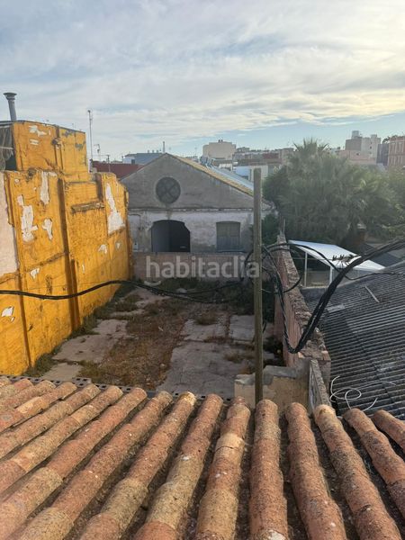 Foto 673257e5-558d-481e-9b2d-7840272c85d5. Casa  en venta en Centro Burriana