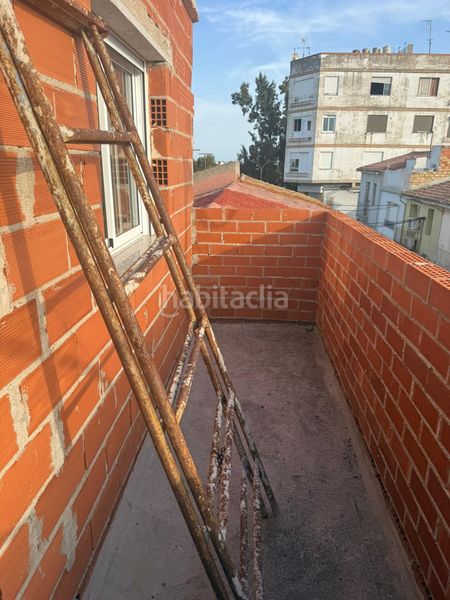 Foto cb704783-6d0c-4386-b534-0c1baa06a254. Casa  en venta en Centro Burriana