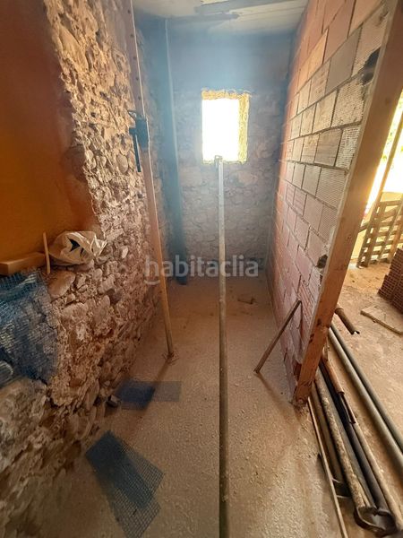 Foto cbdacfa3-47a5-4f17-883d-fd0ac668587f. Casa  en venta en Centro Burriana