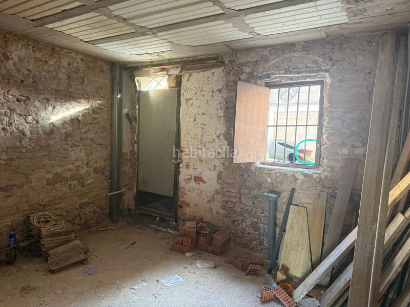 Foto d24f7efa-b95e-47b8-9428-727528e3340b. Casa  en venta en Centro Burriana