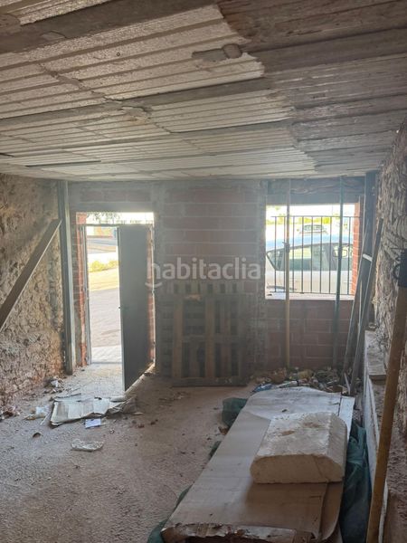 Foto dbfa5aa8-cdfc-45e1-96ca-3ae6a9f56505. Casa  en venta en Centro Burriana