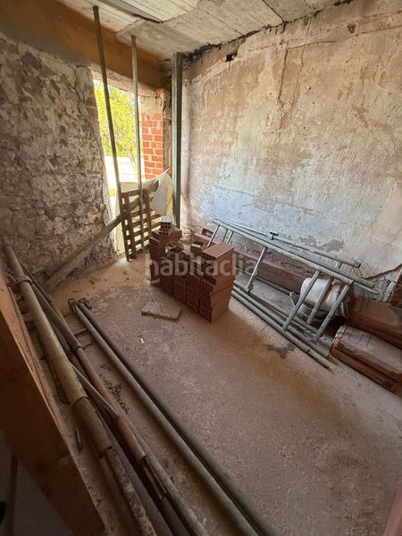 Foto de56db8f-fb19-4de6-9e0c-bcf4691b5e1c. Casa  en venta en Centro Burriana