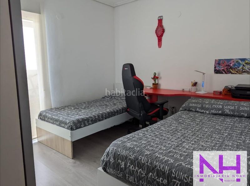 Foto 5ba18f0a-39ec-42e7-9590-11849720966a. Pis a La Bosca Burriana