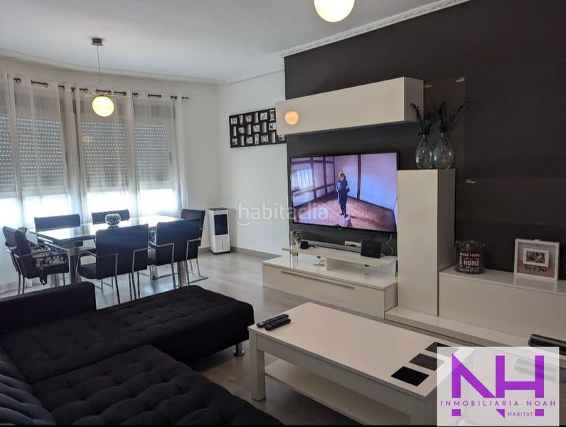 Foto d3b404be-888f-4840-8138-94637b9ea28a. Pis a La Bosca Burriana