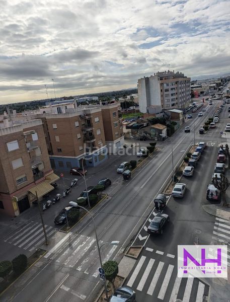 Foto df40d455-7ea3-43b5-b9b0-52c7d5778e74. Pis a La Bosca Burriana