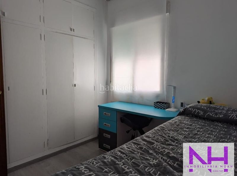 Foto f3f8d896-cb3f-4ed6-b9b2-1f1be4efb226. Pis a La Bosca Burriana