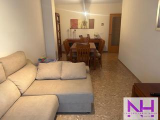 Appartement à Cariñena - Carinyena. Piso zona cariñena