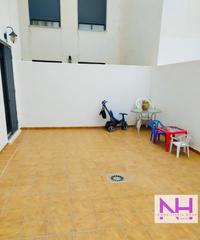 Pis a Cariñena - Carinyena. Piso zona cariñena