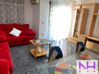 Pis a Nules. Piso en venta en nules