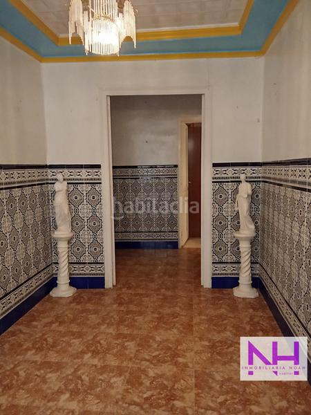 Foto 0cc66b86-0cf1-46b4-9e72-dfc1754aa6ee. Casa  en centro r pueblo en Moncófar Pueblo Moncofa