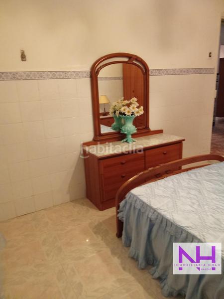 Foto 163c4e68-0769-4a5e-bb3b-30540dc3f130. Casa  en centro r pueblo en Moncófar Pueblo Moncofa