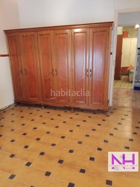 Foto 3b8bbc67-3061-489e-b8a9-0de51e25c8ec. Casa  en centro r pueblo en Moncófar Pueblo Moncofa