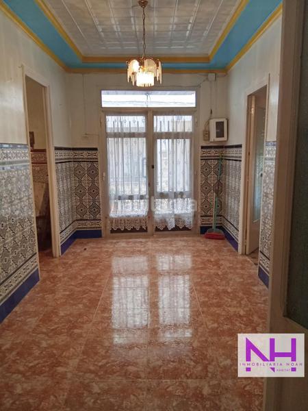 Foto 4ab8e44f-a94d-4c84-ac95-bfb8451f5af2. Casa  en centro r pueblo en Moncófar Pueblo Moncofa