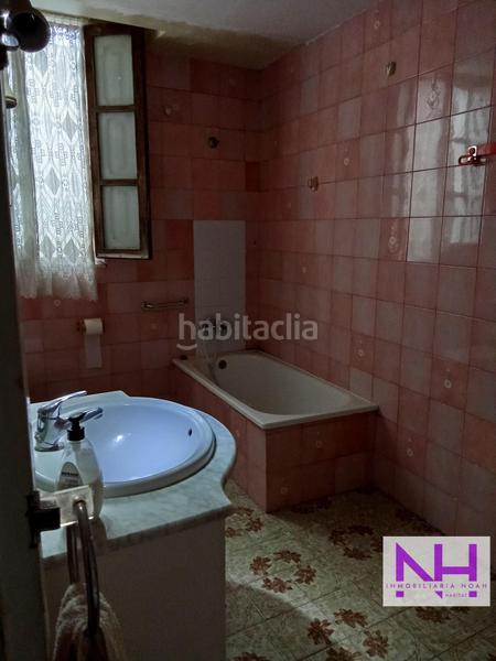 Foto 57d75d75-e91b-4f55-8bc5-358ffde3ad4b. Casa  en centro r pueblo en Moncófar Pueblo Moncofa