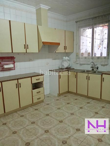 Foto 75783270-dbfe-43b9-a6e6-90b4b0b1096d. Casa  en centro r pueblo en Moncófar Pueblo Moncofa