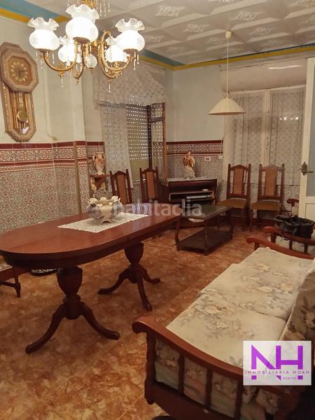 Foto bbd07777-8a9c-44a4-8095-c69bd694d575. Casa  en centro r pueblo en Moncófar Pueblo Moncofa