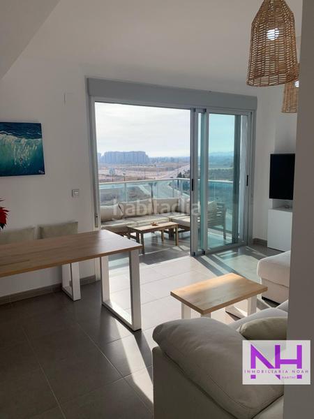 Foto 08d0024b-7456-4cb8-953e-2720bd837bea. Pis amb aparcament piscina a Moncófar Playa Moncofa