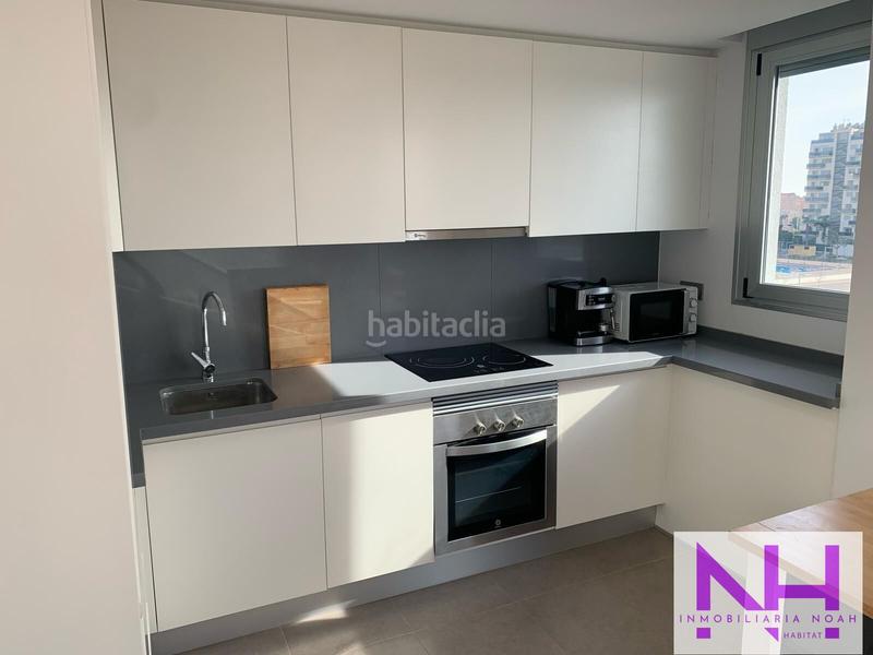 Foto 138651ad-30d7-4e23-ad88-6a7dfefbb020. Pis amb aparcament piscina a Moncófar Playa Moncofa