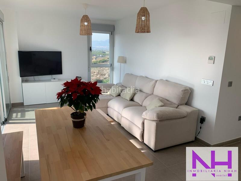 Foto 14f3e3a9-2ca6-4475-a5ea-76c0e20cb49b. Pis amb aparcament piscina a Moncófar Playa Moncofa