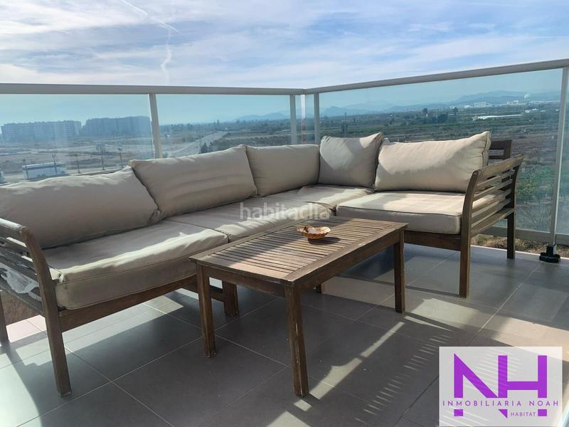 Foto 1dec22ea-88ad-4cdd-8f44-a2da14a48a0e. Pis amb aparcament piscina a Moncófar Playa Moncofa